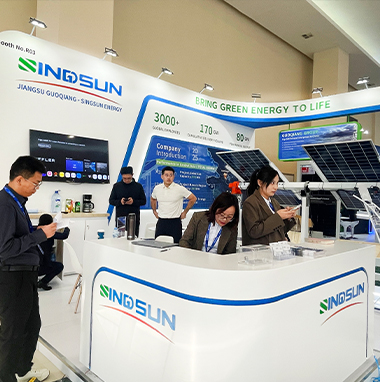 烏茲別克斯坦展會搭建