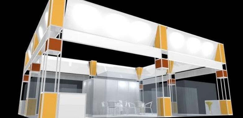 上海展臺設(shè)計