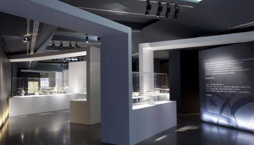 上海專業(yè)展臺搭建 展臺設(shè)計公司