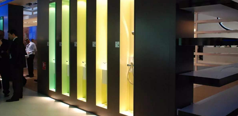 展臺設(shè)計(jì) 展覽設(shè)計(jì)搭建