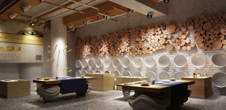 展臺(tái)設(shè)計(jì) 展臺(tái)設(shè)計(jì)與搭建