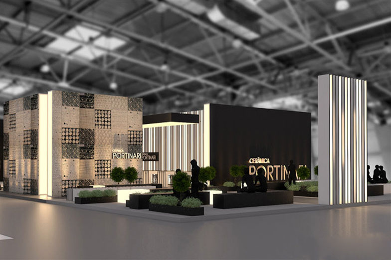 展位展臺設(shè)計價格和哪些因素有關(guān)