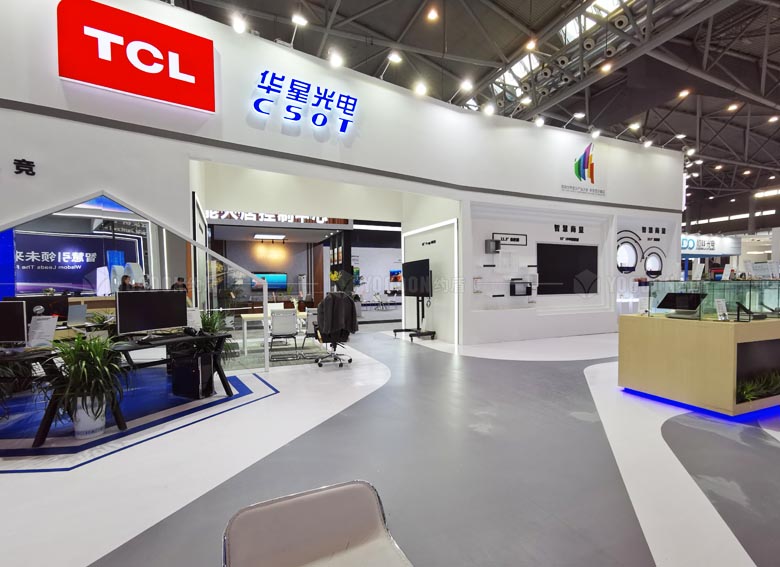 上海展臺(tái)搭建報(bào)價(jià)費(fèi)用包括哪些