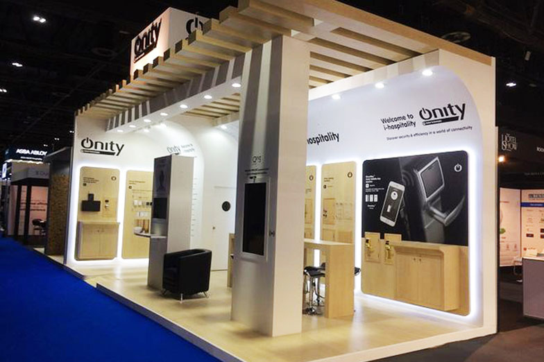 上海會(huì)展搭建公司該如何進(jìn)行選擇