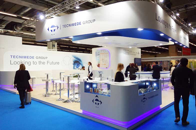 上海展會展臺搭建服務好的公司