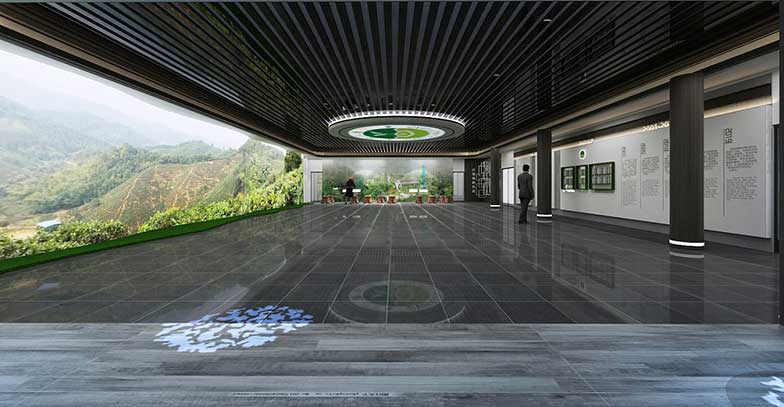 設計展館展廳公司哪一個適合合作