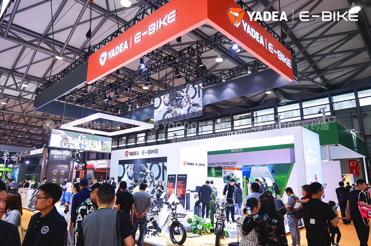 展會設計與搭建