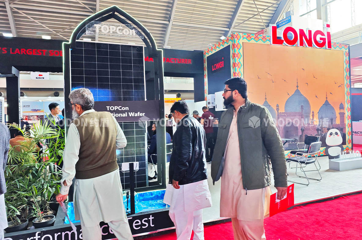 上海展臺(tái)搭建