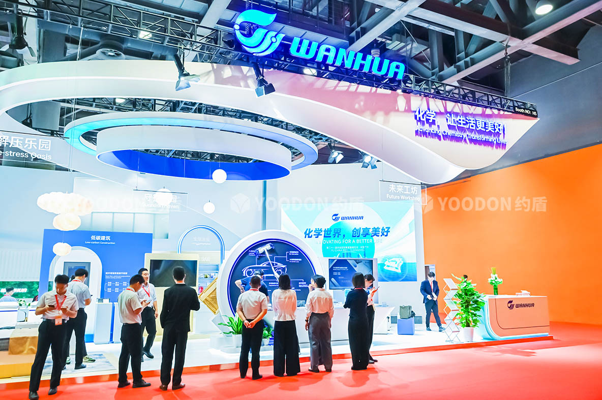 展會(huì)設(shè)計(jì)搭建