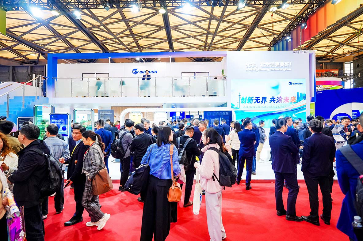 上海展會(huì)搭建