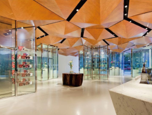 上海大型展臺搭建公司淺談哪些問題會影響展臺是否能成功搭建