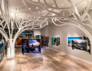 展臺搭建設(shè)計