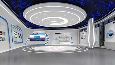 展廳設(shè)計(jì)公司