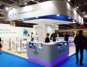 上海展臺設計能夠帶來哪些收益