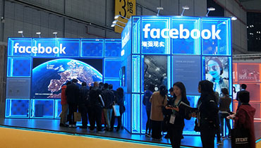 上海展位搭建公司設(shè)計(jì)制作哪家好