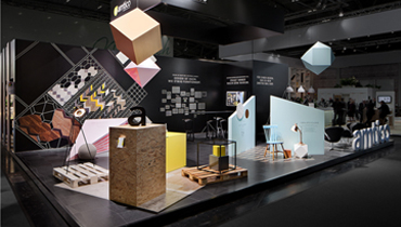 上海展會搭建一個(gè)展位多少錢