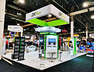 上海展覽公司有哪些哪家好