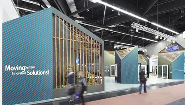 上海會(huì)展公司有哪些怎么樣